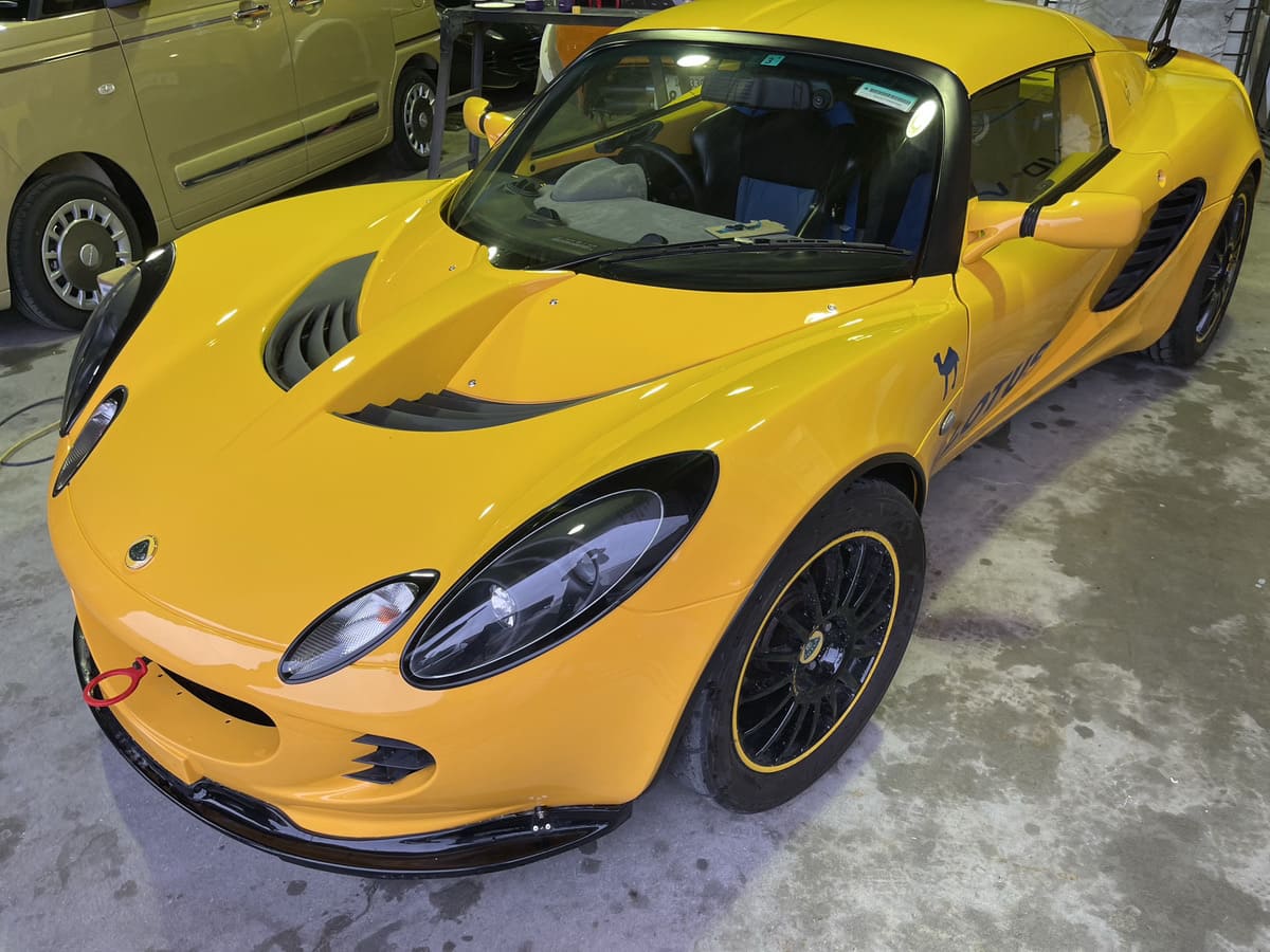 プロテクションフィルム