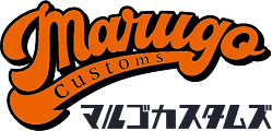 MARUGOロゴ